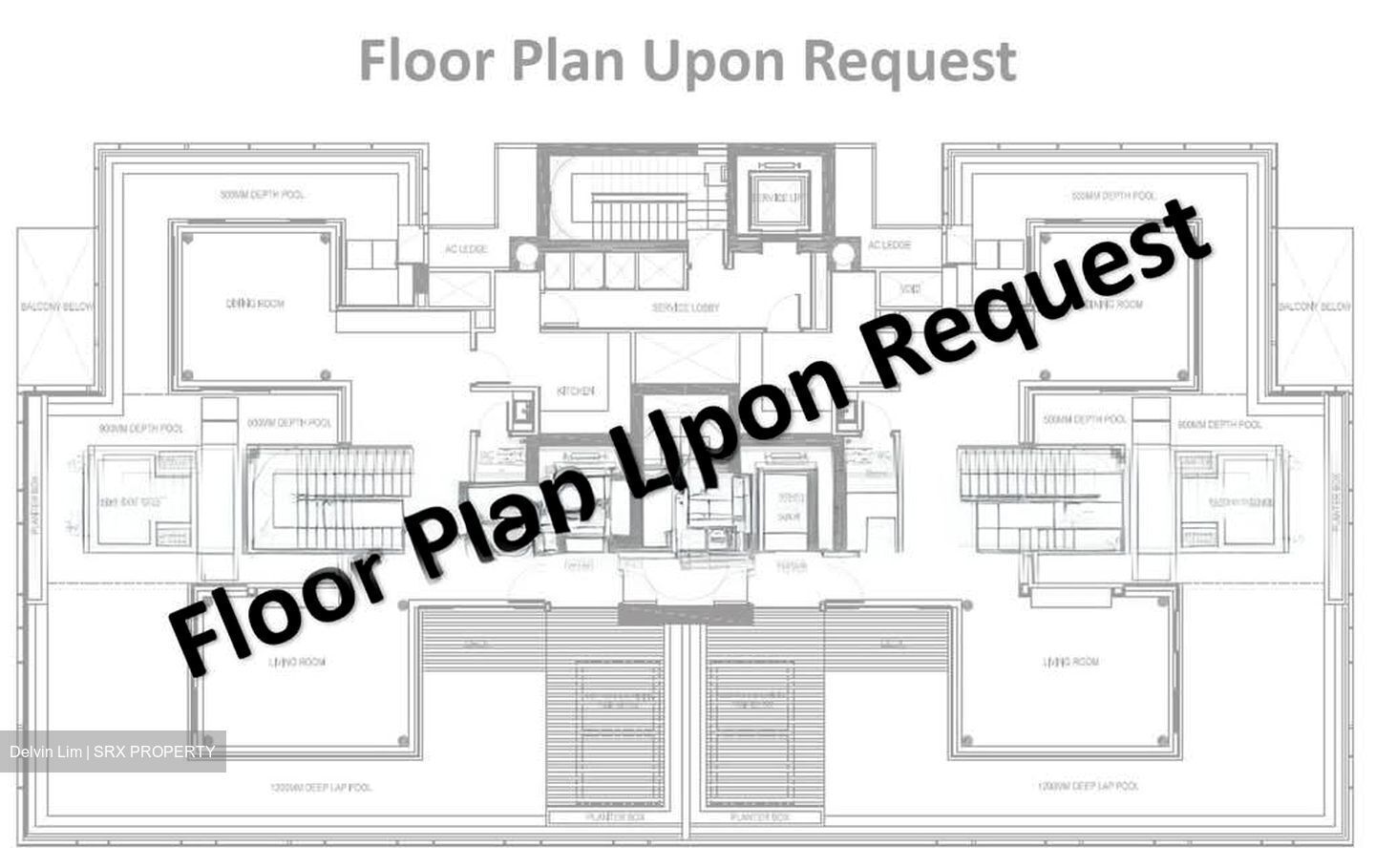The Ritz-Carlton  (D9), Condominium #585159631